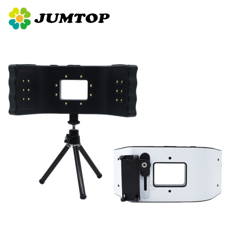 Photography Videos Free - مصباح تصوير أسنان JUMTOP LED لعلاج