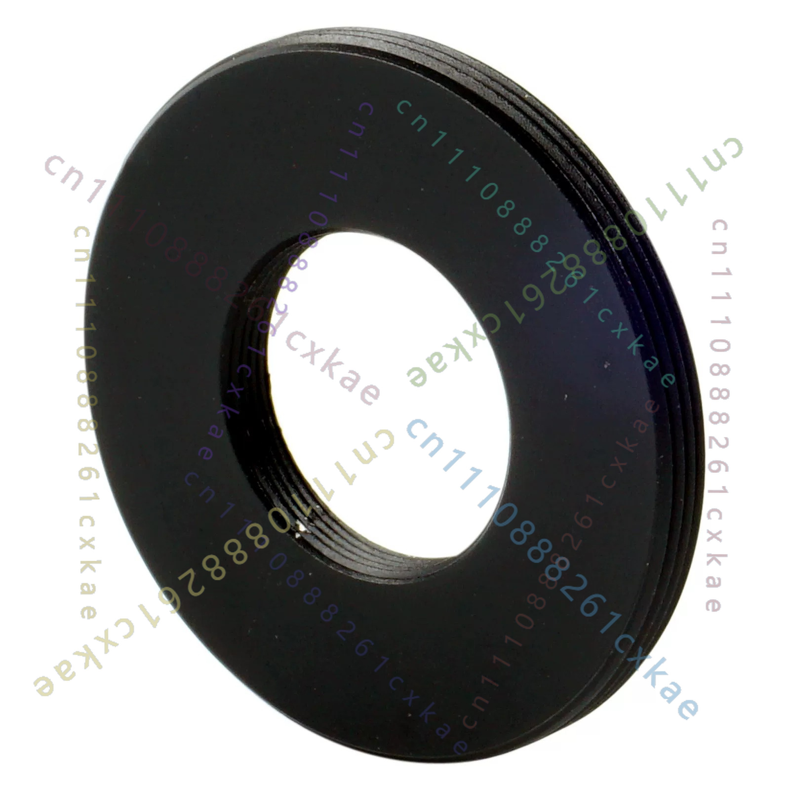 Lens Adapter Ring - حلقة محول عدسة كاملة الخيط M20-M42،