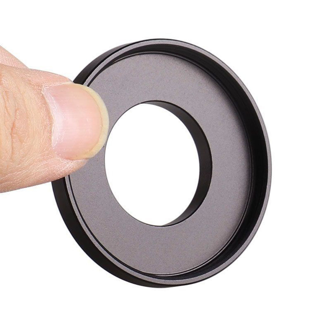 Lens Adapter Ring - ‌ حلقة محول M42 إلى C-Mount،