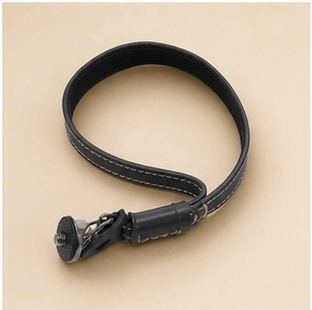 Camera Wrist Strap - حزام معصم قابل للتعديل لكاميرا محمولة،