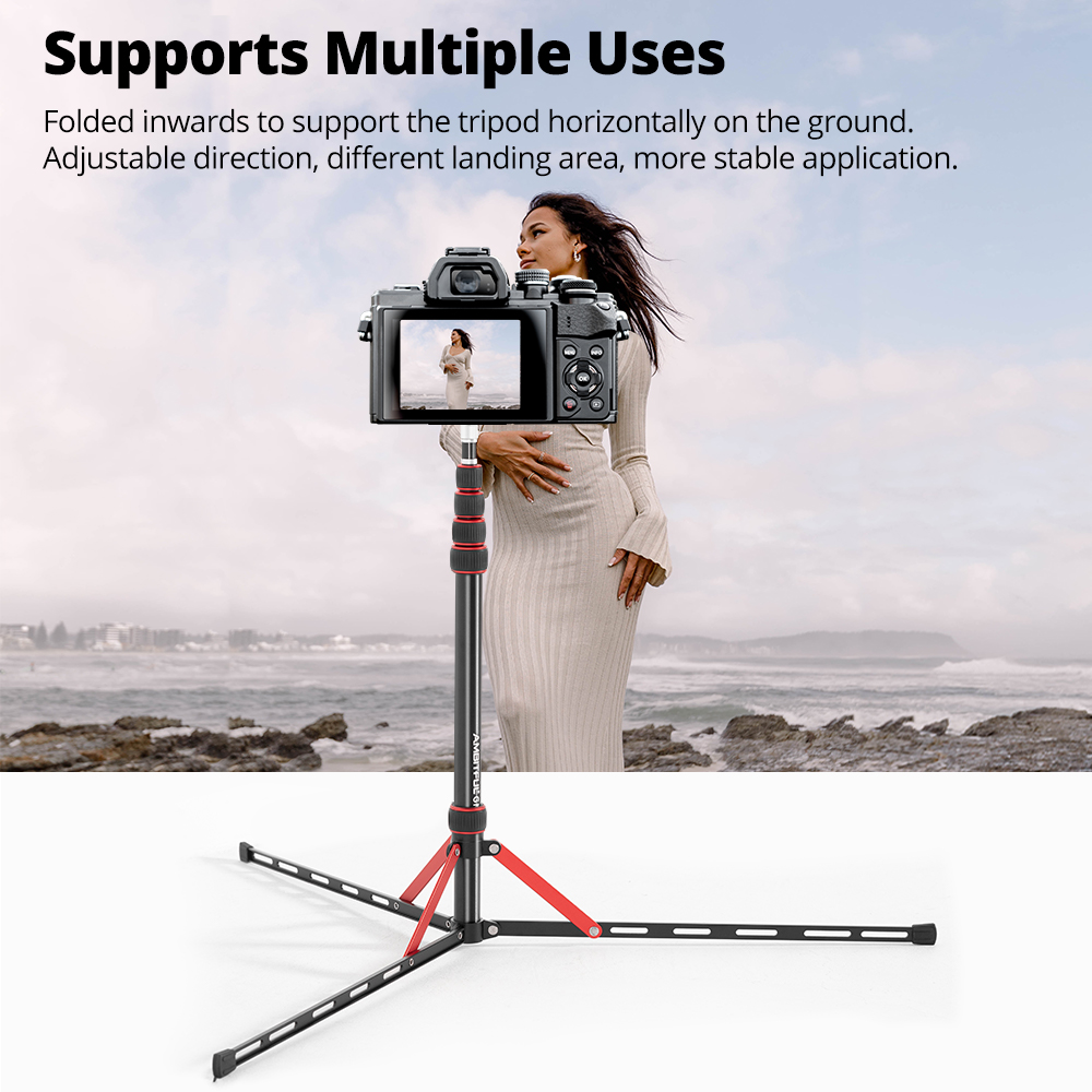 Ambitful GM220 التصوير الفوتوغ - مراجعة Photography Basics وسعره