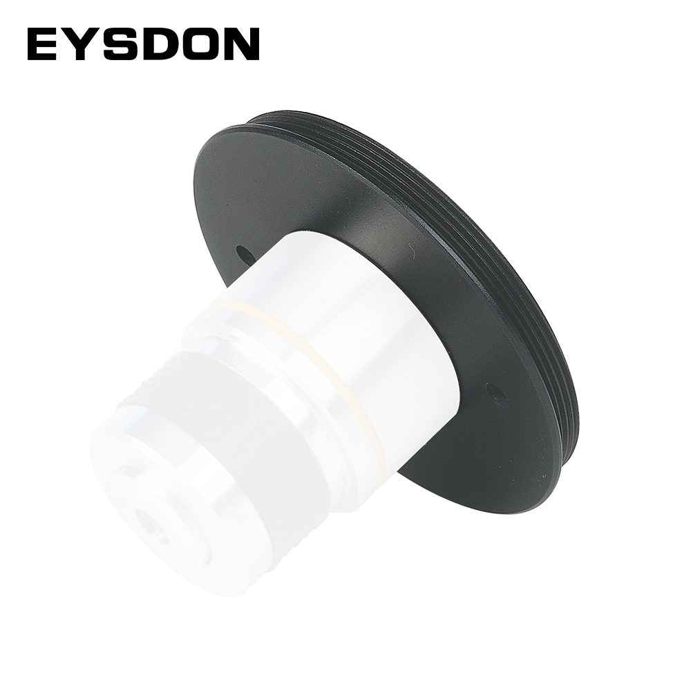 محول خيوط حلقات M42 T ، محول ع - مراجعة Lens Adapter Ring وسعره
