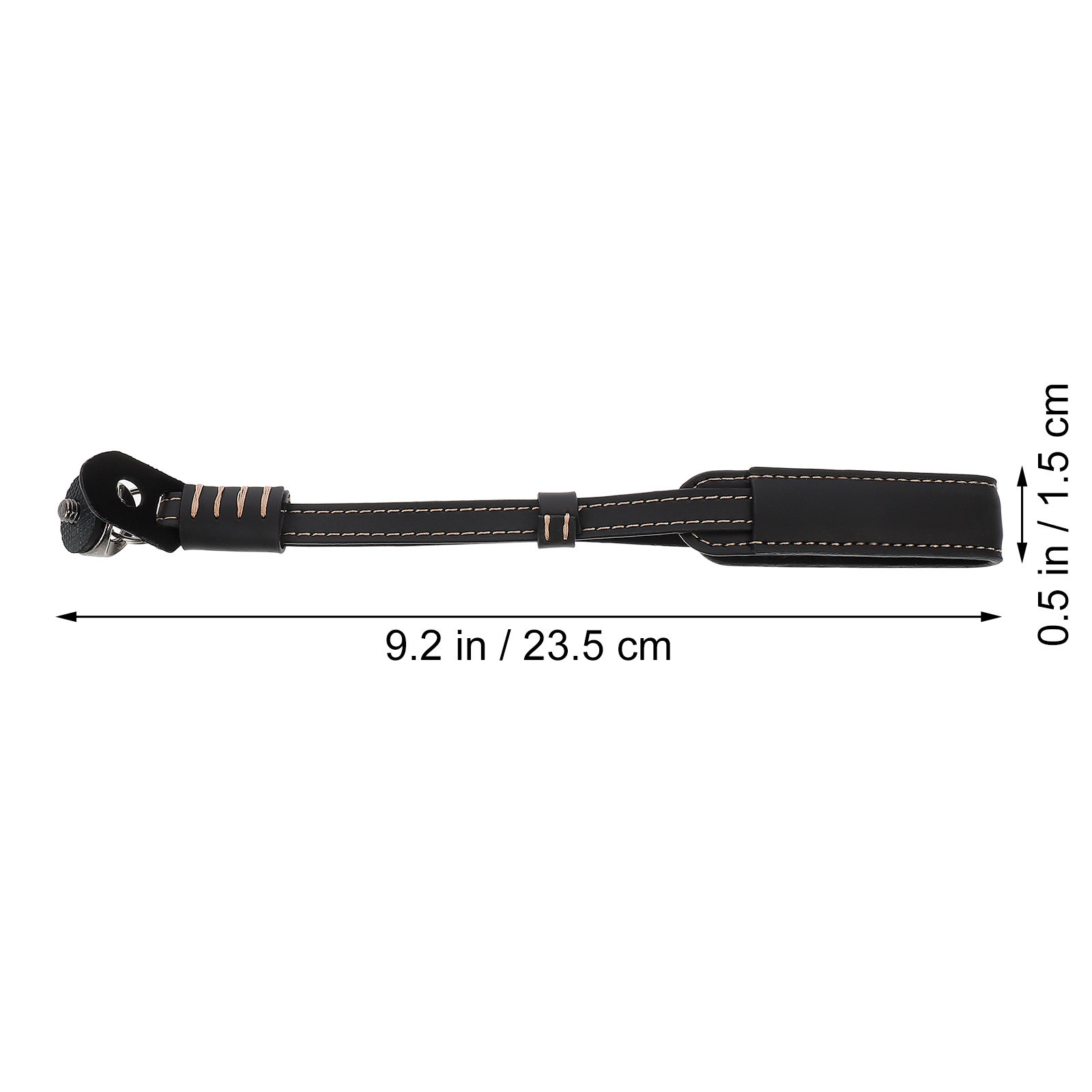 حزام معصم قابل للتعديل لكاميرا - مراجعة Camera Wrist Strap وسعره