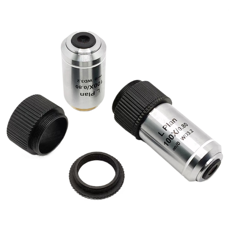 حلقة محول M25 إلى 25 مم، حلقة  - مراجعة Lens Adapter Ring وسعره