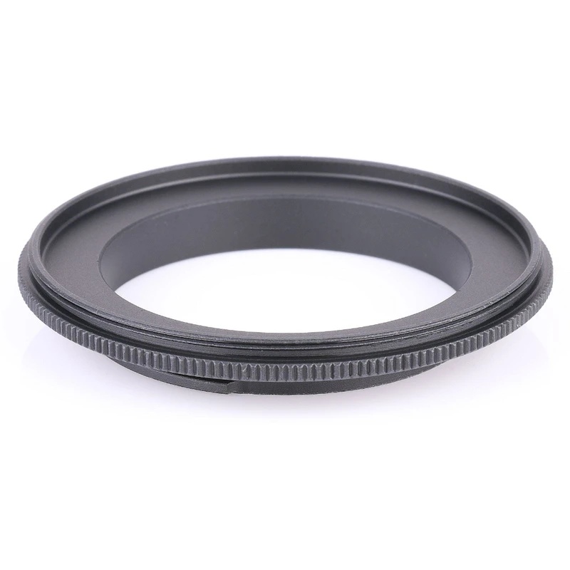 حلقة عكس العدسة لـ Sony E Moun - مراجعة Lens Adapter Ring وسعره