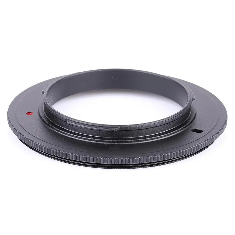 حلقة عكس العدسة لـ Sony E Moun - مراجعة Lens Adapter Ring وسعره