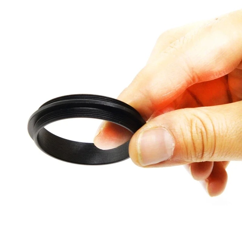 حلقة محول M42*0.75 إلى M42*0.7 - مراجعة Lens Adapter Ring وسعره