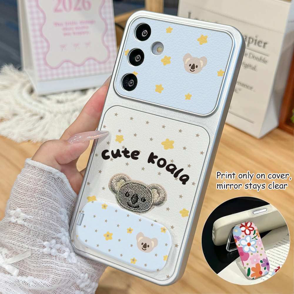 حافظة جلد صناعي بتصميم كوالا ل - مراجعة Camera Wrist Strap وسعره